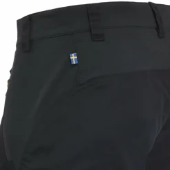 Sale ABISKO SHORTS M Herren - Shorts Herren Outdoorhosen