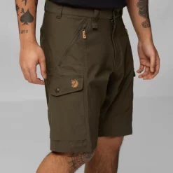 Sale ABISKO SHORTS M Herren - Shorts Herren Outdoorhosen