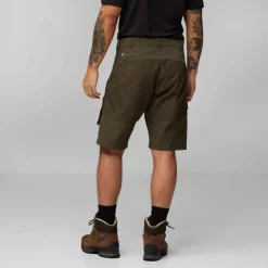 Sale ABISKO SHORTS M Herren - Shorts Herren Outdoorhosen