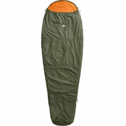 New ABISKO SUMMER LITE - Kunstfaserschlafsack Kunstfaserschlafsäcke|Sommerschlafsäcke