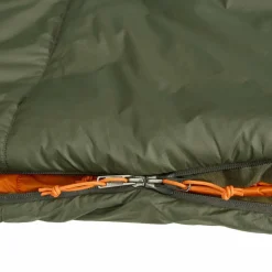 New ABISKO SUMMER LITE - Kunstfaserschlafsack Kunstfaserschlafsäcke|Sommerschlafsäcke