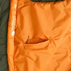 New ABISKO SUMMER LITE - Kunstfaserschlafsack Kunstfaserschlafsäcke|Sommerschlafsäcke