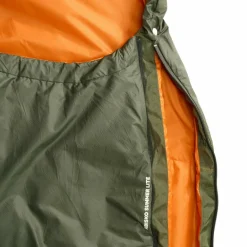 New ABISKO SUMMER LITE - Kunstfaserschlafsack Kunstfaserschlafsäcke|Sommerschlafsäcke