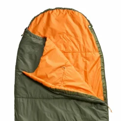 Fjällräven Kunstfaserschlafsäcke|Sommerschlafsäcke^ABISKO SUMMER Unisex - Kunstfaserschlafsack