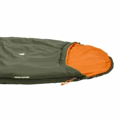 Fjällräven Kunstfaserschlafsäcke|Sommerschlafsäcke^ABISKO SUMMER Unisex - Kunstfaserschlafsack