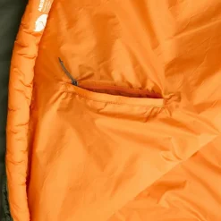 Fjällräven Kunstfaserschlafsäcke|Sommerschlafsäcke^ABISKO SUMMER Unisex - Kunstfaserschlafsack