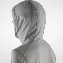 Outlet ABISKO SUN-HOODIE M Herren - Hoodie Herren Pullover Und Fleecepullover