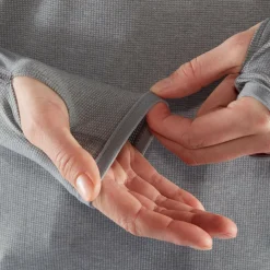 Discount ABISKO SUN-HOODIE W Damen - Hoodie Damen Pullover Und Fleecepullover