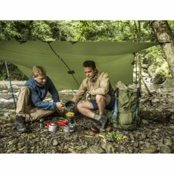 Fjällräven Tarps^ABISKO TARP - Tarp