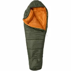 Best ABISKO THREE SEASONS REGULAR Unisex - Kunstfaserschlafsack Kunstfaserschlafsäcke|3-Jahreszeiten-Schlafsäcke