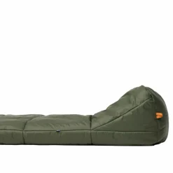 Best ABISKO THREE SEASONS REGULAR Unisex - Kunstfaserschlafsack Kunstfaserschlafsäcke|3-Jahreszeiten-Schlafsäcke