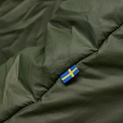 Best ABISKO THREE SEASONS REGULAR Unisex - Kunstfaserschlafsack Kunstfaserschlafsäcke|3-Jahreszeiten-Schlafsäcke