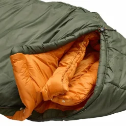 Best ABISKO THREE SEASONS REGULAR Unisex - Kunstfaserschlafsack Kunstfaserschlafsäcke|3-Jahreszeiten-Schlafsäcke