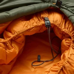 Best ABISKO THREE SEASONS REGULAR Unisex - Kunstfaserschlafsack Kunstfaserschlafsäcke|3-Jahreszeiten-Schlafsäcke