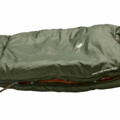 Best ABISKO THREE SEASONS REGULAR Unisex - Kunstfaserschlafsack Kunstfaserschlafsäcke|3-Jahreszeiten-Schlafsäcke