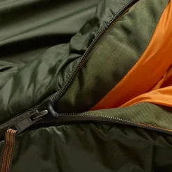 Best ABISKO THREE SEASONS REGULAR Unisex - Kunstfaserschlafsack Kunstfaserschlafsäcke|3-Jahreszeiten-Schlafsäcke