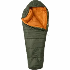 Fjällräven Kunstfaserschlafsäcke|3-Jahreszeiten-Schlafsäcke^ABISKO THREE SEASON XL Unisex - Kunstfaserschlafsack