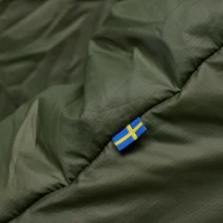 Fjällräven Kunstfaserschlafsäcke|3-Jahreszeiten-Schlafsäcke^ABISKO THREE SEASON XL Unisex - Kunstfaserschlafsack