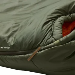 Fjällräven Kunstfaserschlafsäcke|3-Jahreszeiten-Schlafsäcke^ABISKO THREE SEASON XL Unisex - Kunstfaserschlafsack