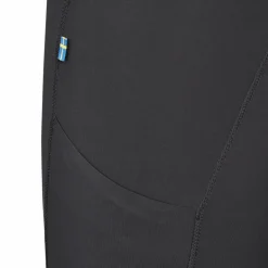 Discount ABISKO TIGHTS W Damen - Trekkingtights Damen Outdoorhosen