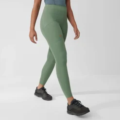 Discount ABISKO TIGHTS W Damen - Trekkingtights Damen Outdoorhosen