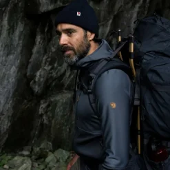 Herren Fjällräven Pullover Und Fleecepullover|Outdoorjacken^ABISKO TRAIL FLEECE M Herren - Fleecejacke