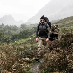 Herren Fjällräven Pullover Und Fleecepullover|Outdoorjacken^ABISKO TRAIL FLEECE M Herren - Fleecejacke