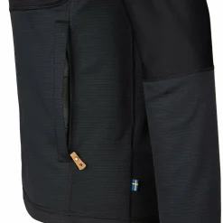 Herren Fjällräven Pullover Und Fleecepullover|Outdoorjacken^ABISKO TRAIL FLEECE M Herren - Fleecejacke