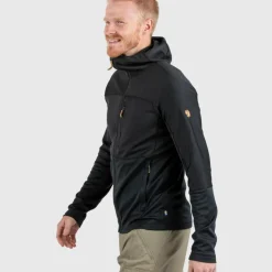 Herren Fjällräven Pullover Und Fleecepullover|Outdoorjacken^ABISKO TRAIL FLEECE M Herren - Fleecejacke