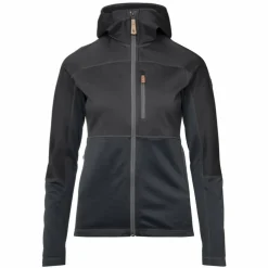 Outlet ABISKO TRAIL FLEECE W Damen - Fleecejacke Damen Pullover Und Fleecepullover|Outdoorjacken