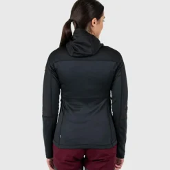 Outlet ABISKO TRAIL FLEECE W Damen - Fleecejacke Damen Pullover Und Fleecepullover|Outdoorjacken