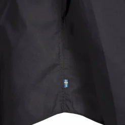 Hot ABISKO TRAIL SHIRT LS M Herren - Outdoor Hemd Herren Hemden