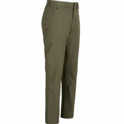 Herren Fjällräven Outdoorhosen^ABISKO TRAIL STRETCH TROUSERS M Herren - Trekkinghose