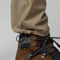 Herren Fjällräven Outdoorhosen^ABISKO TRAIL STRETCH TROUSERS M Herren - Trekkinghose