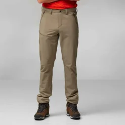 Herren Fjällräven Outdoorhosen^ABISKO TRAIL STRETCH TROUSERS M Herren - Trekkinghose
