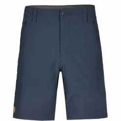 Herren Fjällräven Outdoorhosen^ABISKO TRAIL STRETCH SHORTS M Herren - Shorts