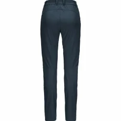 Online ABISKO TRAIL STRETCH TROUSERS W Damen - Trekkinghose Damen Outdoorhosen