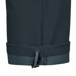 Online ABISKO TRAIL STRETCH TROUSERS W Damen - Trekkinghose Damen Outdoorhosen