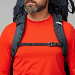 Fjällräven Trekkingrucksäcke^ABISKO TREK 65 M/L Unisex - Trekkingrucksack