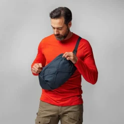 Fjällräven Trekkingrucksäcke^ABISKO TREK 65 M/L Unisex - Trekkingrucksack