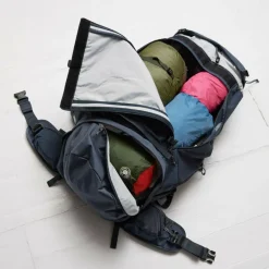 Fjällräven Trekkingrucksäcke^ABISKO TREK 65 M/L Unisex - Trekkingrucksack