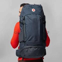 Fjällräven Trekkingrucksäcke^ABISKO TREK 65 M/L Unisex - Trekkingrucksack