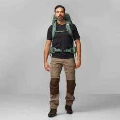 Sale ABISKO TREK 48 S/M - Tourenrucksack Tourenrucksäcke