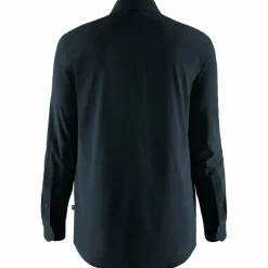 Hot ABISKO TREKKING SHIRT M Herren - Outdoor Hemd Herren Hemden