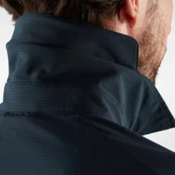 Hot ABISKO TREKKING SHIRT M Herren - Outdoor Hemd Herren Hemden