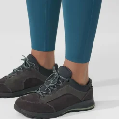 Discount ABISKO TREKKING TIGHTS PRO W Damen - Trekkingtights Damen Outdoorhosen