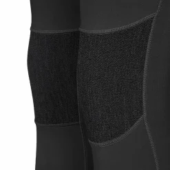 Damen Fjällräven Outdoorhosen^ABISKO TREKKING TIGHTS HD W Damen - Trekkingtights