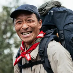 Damen Fjällräven Accessoires|Accessoires^ABISKO TREKKING CAP Unisex - Cap