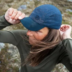 Damen Fjällräven Accessoires|Accessoires^ABISKO TREKKING CAP Unisex - Cap