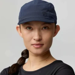 Damen Fjällräven Accessoires|Accessoires^ABISKO TREKKING CAP Unisex - Cap